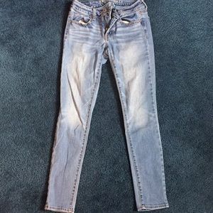 Jeggings By American Eagle!